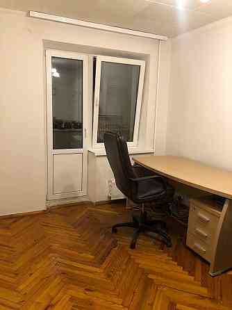 Довгострокова оренда 2-к квартири для сім'ї біля Дарницького вокзалу Kyiv