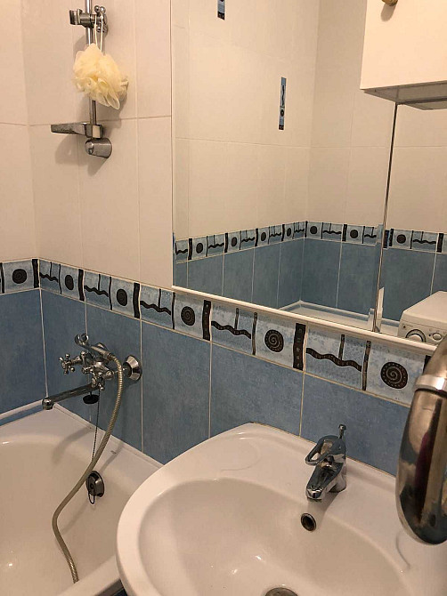 Довгострокова оренда 2-к квартири для сім'ї біля Дарницького вокзалу Kyiv - photo 6