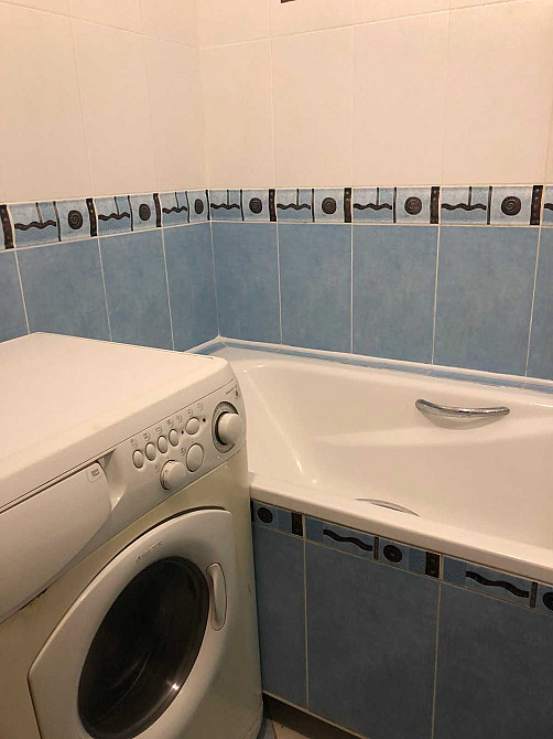 Довгострокова оренда 2-к квартири для сім'ї біля Дарницького вокзалу Kyiv - photo 5