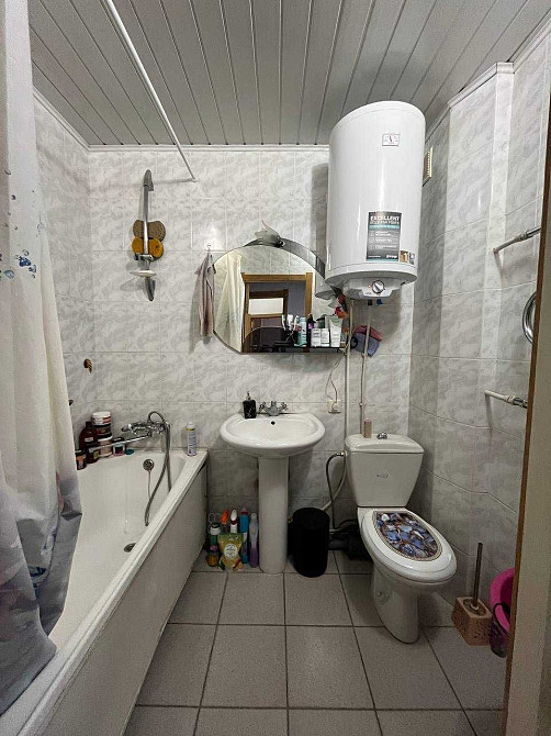 Сдам 2-комн кв на ж/м Правда (Калиновая) Днепр - изображение 4