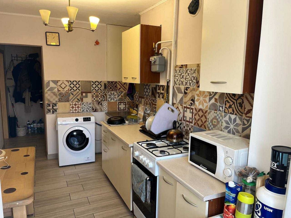 Сдам 2-комн кв на ж/м Правда (Калиновая) Днепр - изображение 2