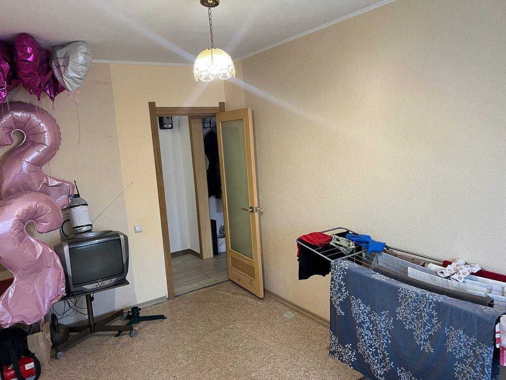 Сдам 2-комн кв на ж/м Правда (Калиновая) Днепр - изображение 7