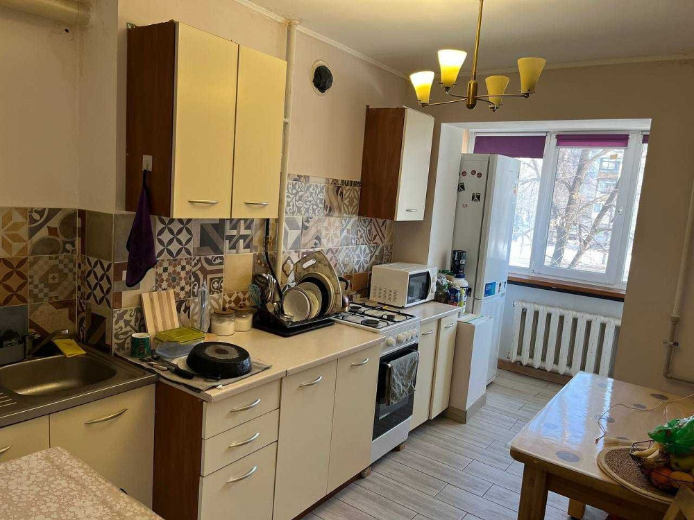 Сдам 2-комн кв на ж/м Правда (Калиновая) Днепр - изображение 1