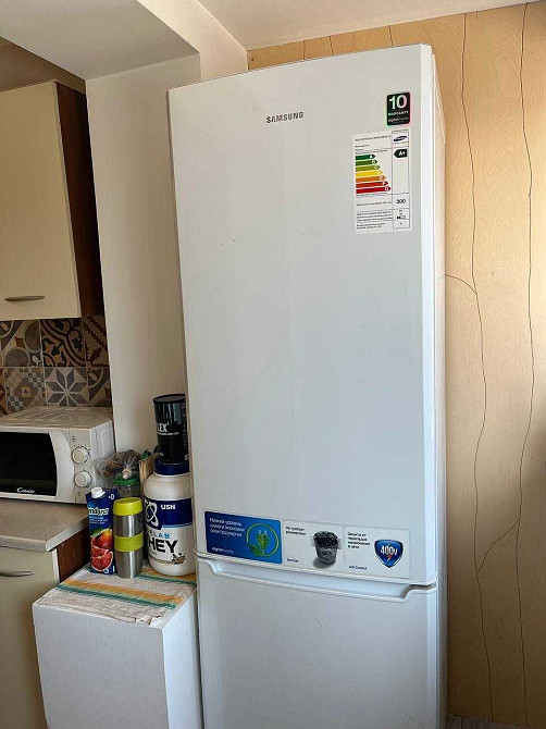 Сдам 2-комн кв на ж/м Правда (Калиновая) Днепр - изображение 3