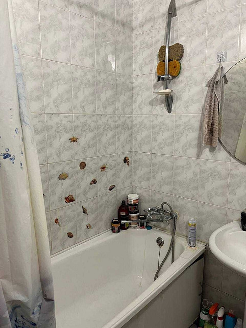 Сдам 2-комн кв на ж/м Правда (Калиновая) Днепр - изображение 5