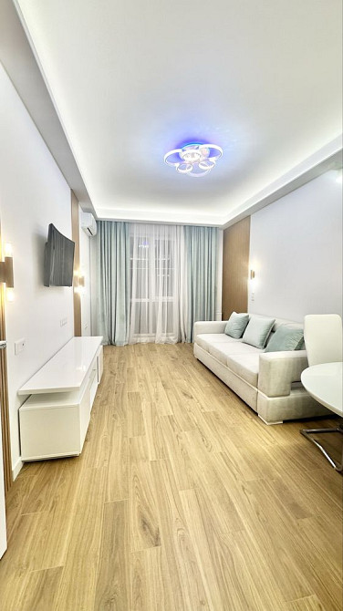 Оренда шикарної квартири ЖК Нова Англія Kyiv - photo 3