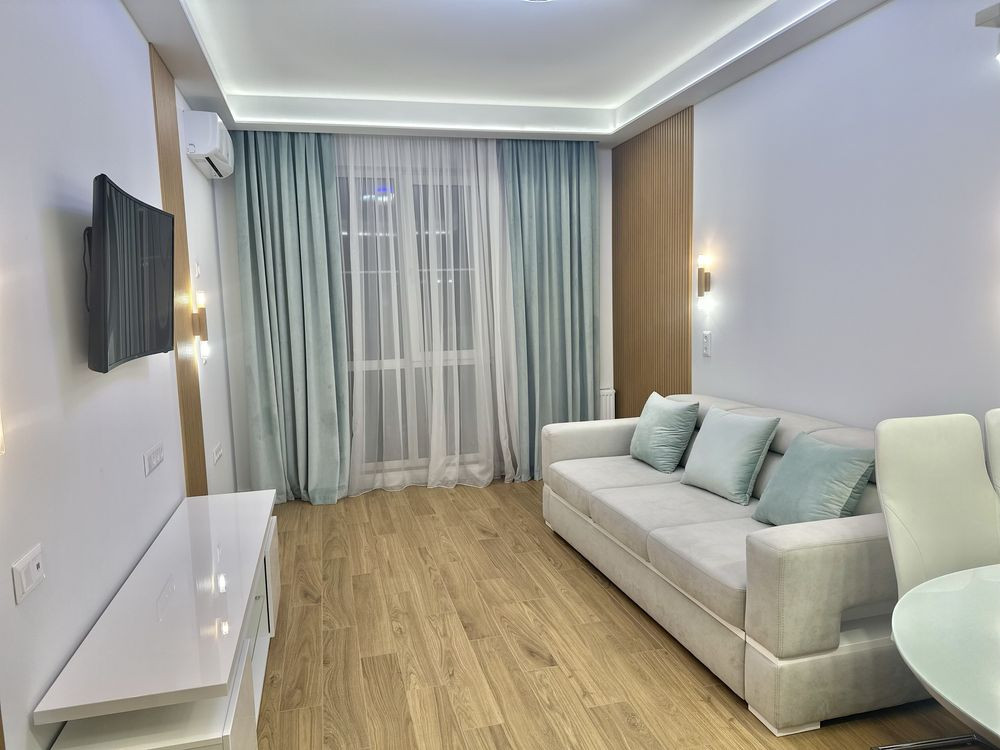 Оренда шикарної квартири ЖК Нова Англія Kyiv - photo 4