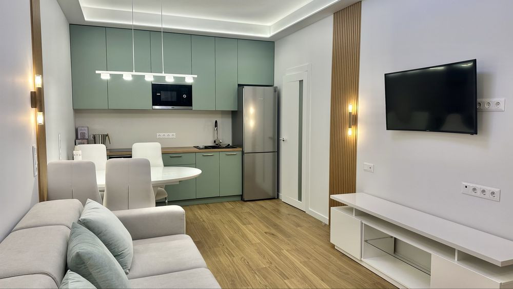 Оренда шикарної квартири ЖК Нова Англія Kyiv - photo 5