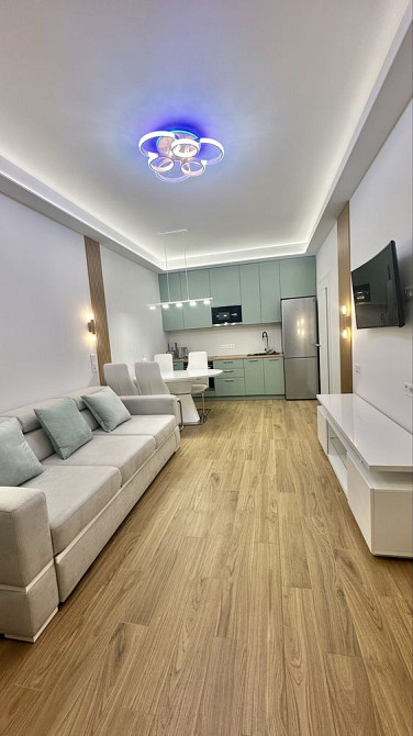 Оренда шикарної квартири ЖК Нова Англія Kyiv - photo 1