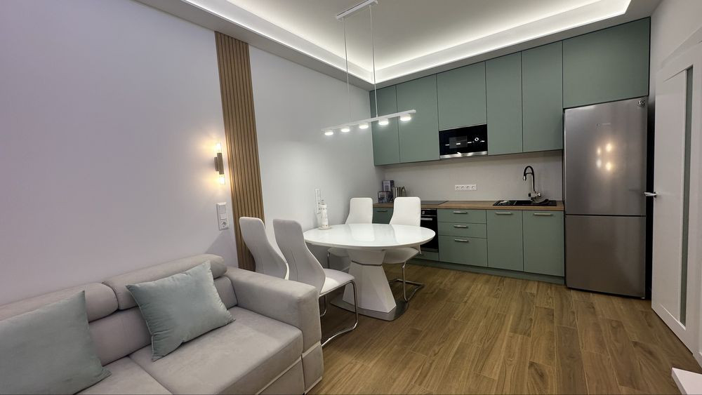 Оренда шикарної квартири ЖК Нова Англія Kyiv - photo 8