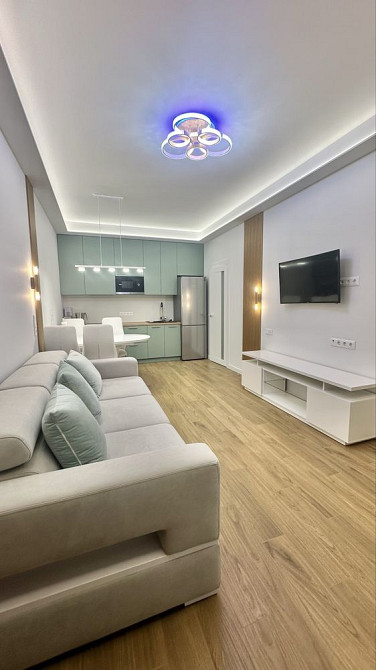 Оренда шикарної квартири ЖК Нова Англія Kyiv - photo 2