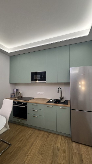 Оренда шикарної квартири ЖК Нова Англія Kyiv - photo 6