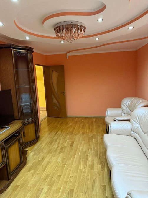 Оренда трьохкімнатної квартири, місто Самбір Самбор - изображение 1