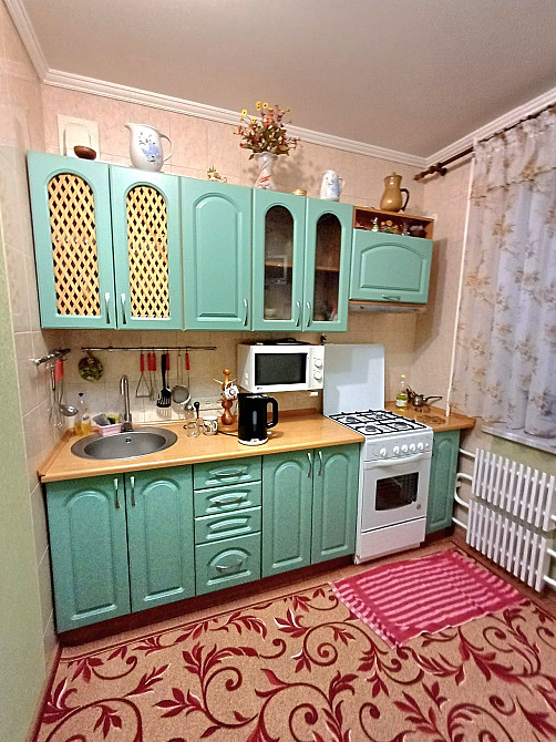 Сдам в аренду отличную 1 комнатную квартиру на МИРА / РОВД Миколаїв - зображення 6