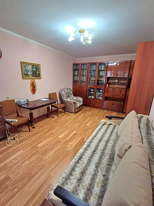 Сдам в аренду отличную 1 комнатную квартиру на МИРА / РОВД Миколаїв - зображення 5