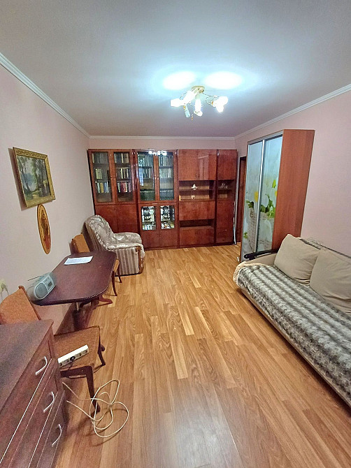 Сдам в аренду отличную 1 комнатную квартиру на МИРА / РОВД Миколаїв - зображення 2