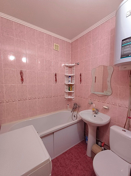 Сдам в аренду отличную 1 комнатную квартиру на МИРА / РОВД Миколаїв - зображення 8