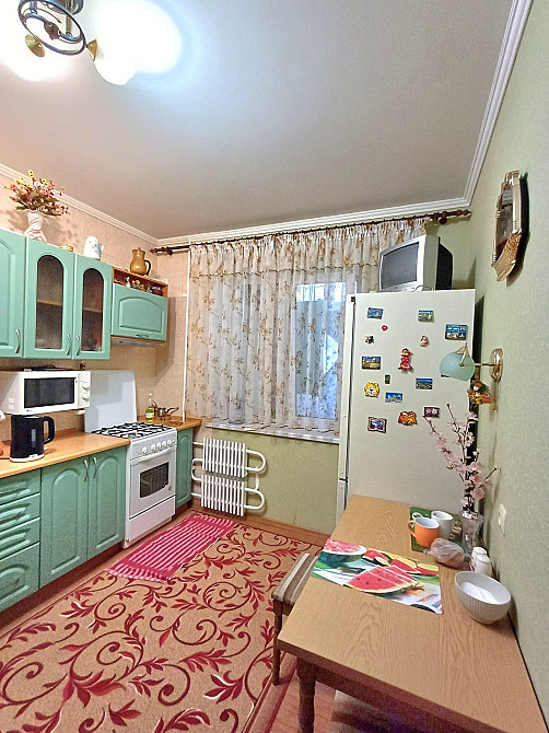 Сдам в аренду отличную 1 комнатную квартиру на МИРА / РОВД Миколаїв - зображення 7