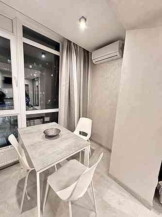 Аренда 1к квартиры ЖК Ривер Парк, Победа Днепр