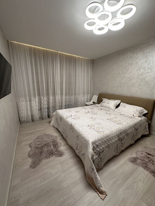 Аренда 1к квартиры ЖК Ривер Парк, Победа Днепр - изображение 5