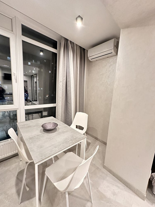 Аренда 1к квартиры ЖК Ривер Парк, Победа Днепр - изображение 4