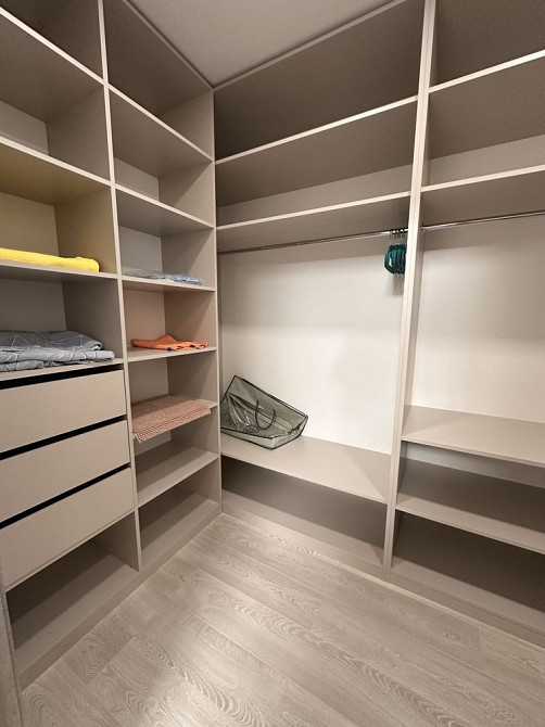 Аренда 1к квартиры ЖК Ривер Парк, Победа Днепр - изображение 6