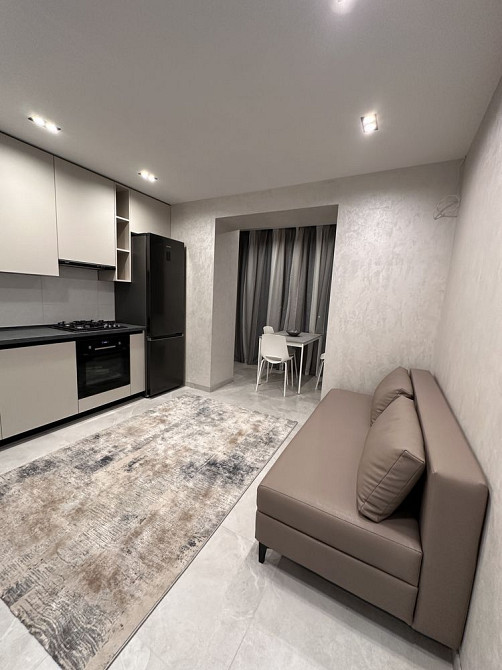 Аренда 1к квартиры ЖК Ривер Парк, Победа Днепр - изображение 3