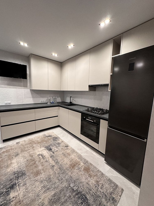 Аренда 1к квартиры ЖК Ривер Парк, Победа Днепр - изображение 2