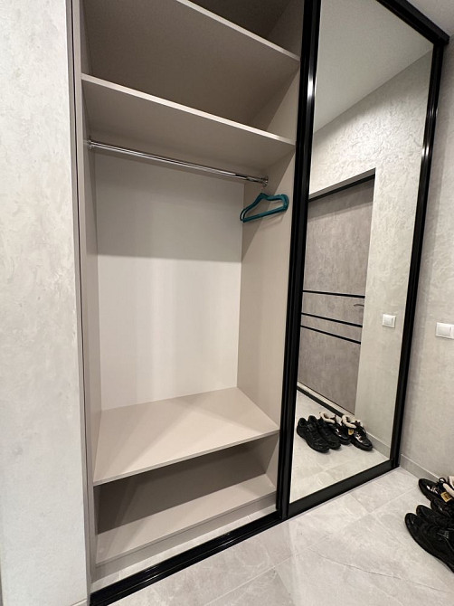 Аренда 1к квартиры ЖК Ривер Парк, Победа Днепр - изображение 8