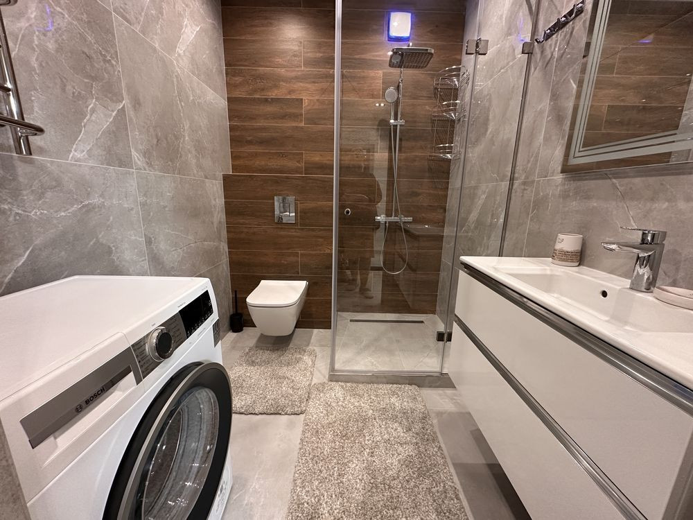 Аренда 1к квартиры ЖК Ривер Парк, Победа Днепр - изображение 7