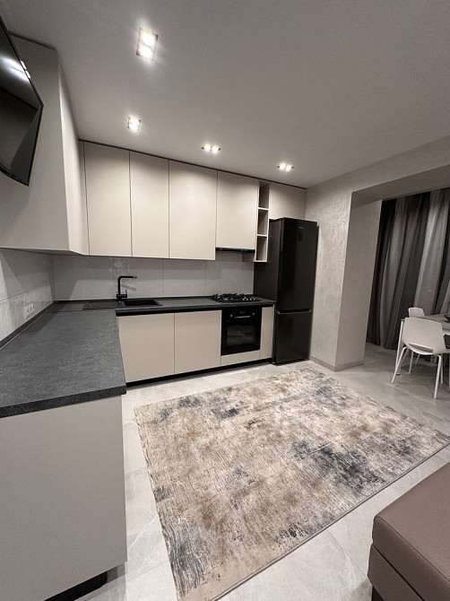 Аренда 1к квартиры ЖК Ривер Парк, Победа Днепр - изображение 1