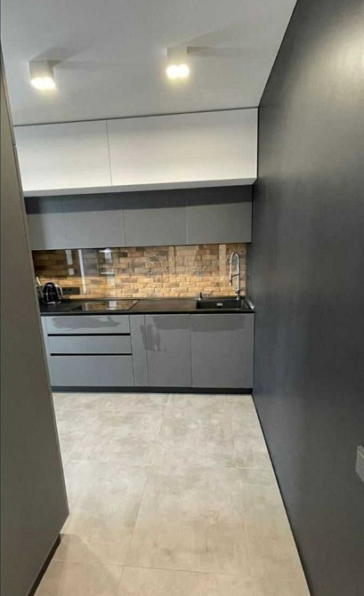 Оренда Видова студія Loft в ЖК «Елізіум» Kyiv - photo 4