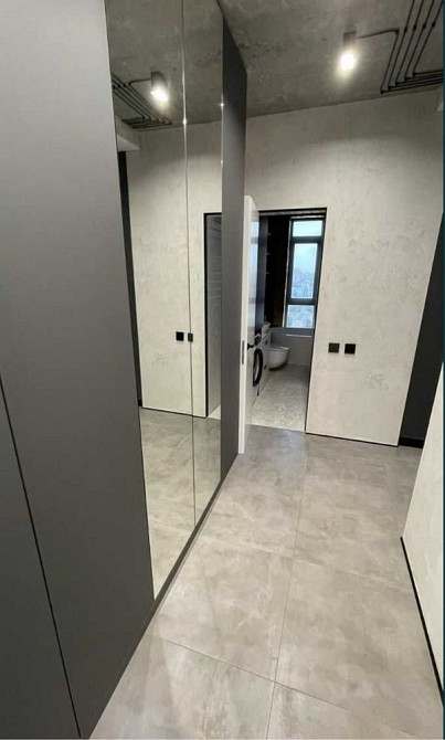 Оренда Видова студія Loft в ЖК «Елізіум» Kyiv - photo 6