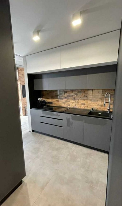 Оренда Видова студія Loft в ЖК «Елізіум» Kyiv - photo 5