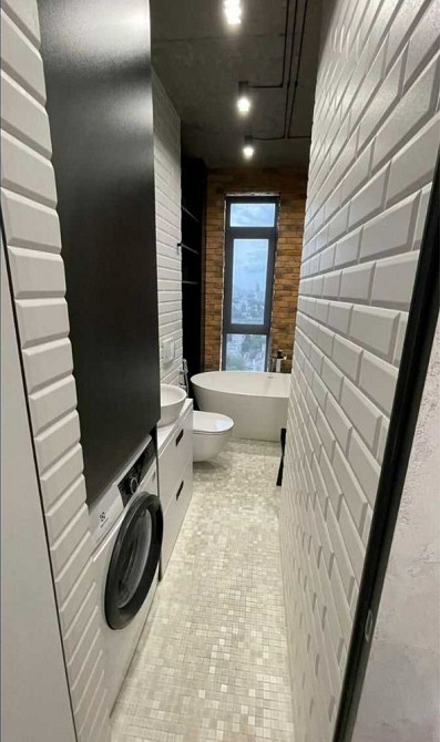 Оренда Видова студія Loft в ЖК «Елізіум» Kyiv - photo 8