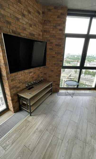 Оренда Видова студія Loft в ЖК «Елізіум» Kyiv - photo 3