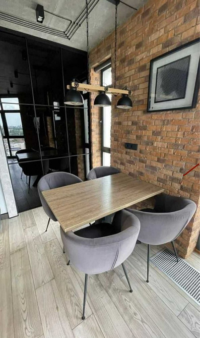 Оренда Видова студія Loft в ЖК «Елізіум» Kyiv - photo 2