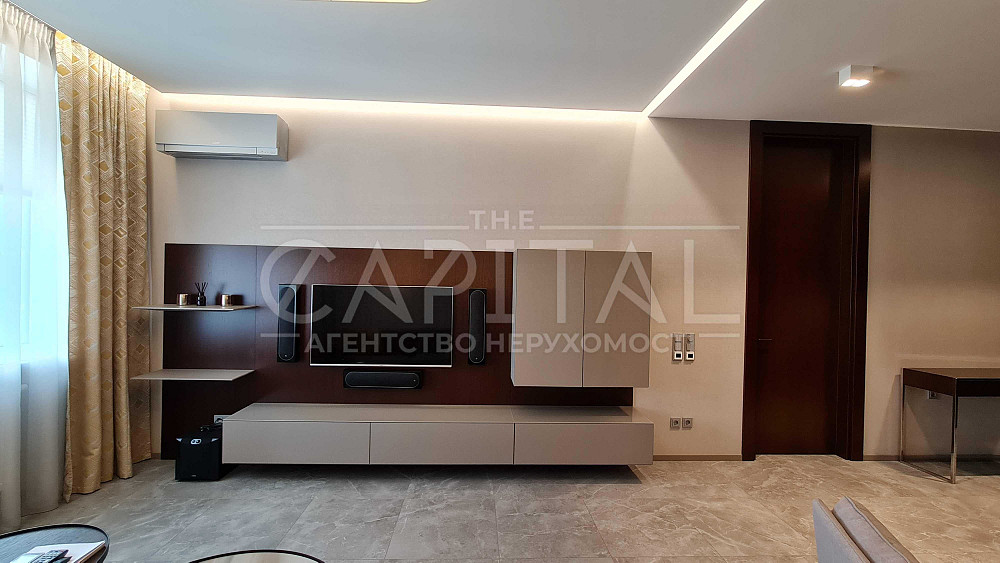 Wow! ІДЕЛЬНО ДЛЯ СІМ'Ї або ПАРИ! ЖК Royal Tower Закрита територія Kyiv - photo 5