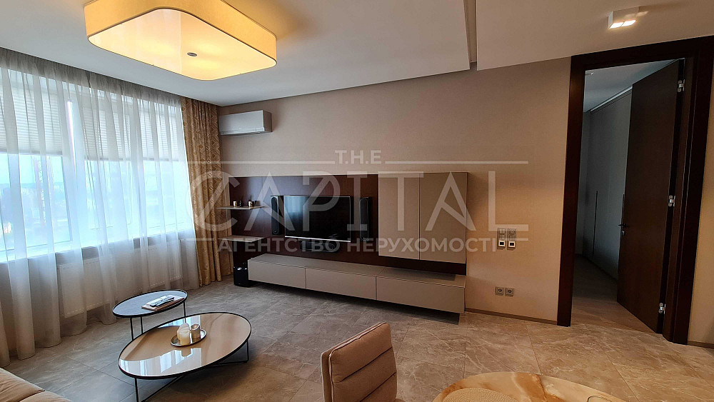 Wow! ІДЕЛЬНО ДЛЯ СІМ'Ї або ПАРИ! ЖК Royal Tower Закрита територія Kyiv - photo 4