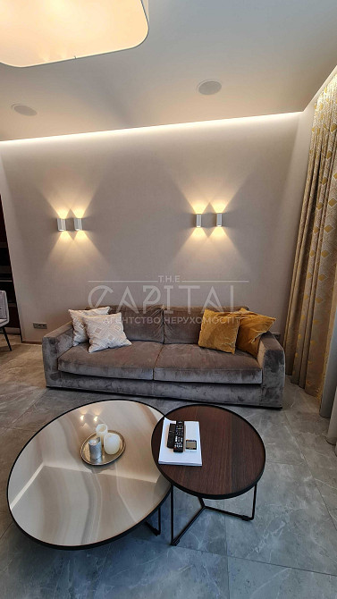 Wow! ІДЕЛЬНО ДЛЯ СІМ'Ї або ПАРИ! ЖК Royal Tower Закрита територія Kyiv - photo 6