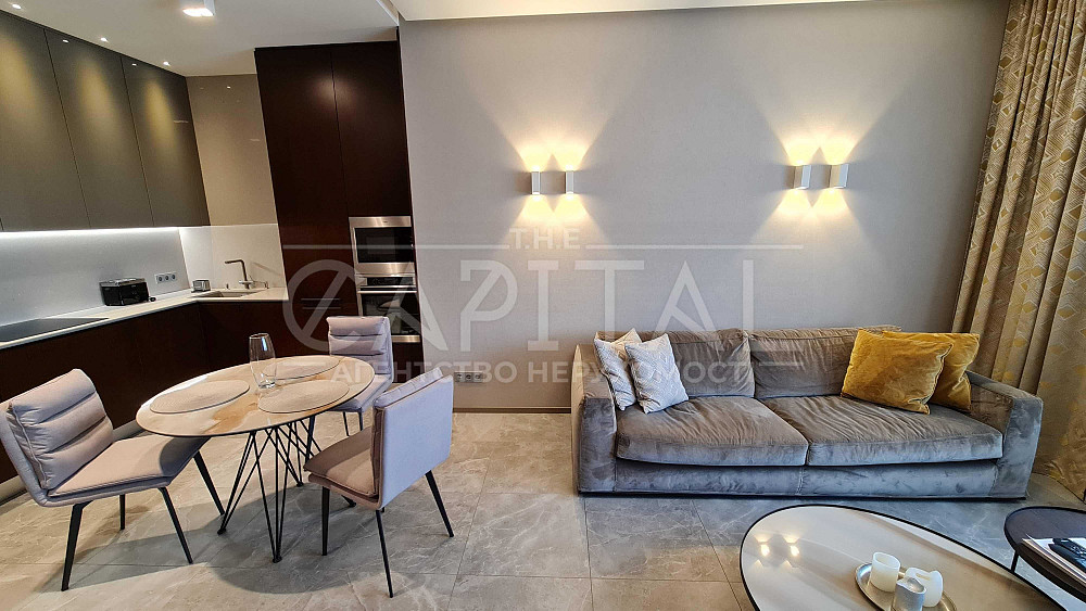 Wow! ІДЕЛЬНО ДЛЯ СІМ'Ї або ПАРИ! ЖК Royal Tower Закрита територія Kyiv - photo 1