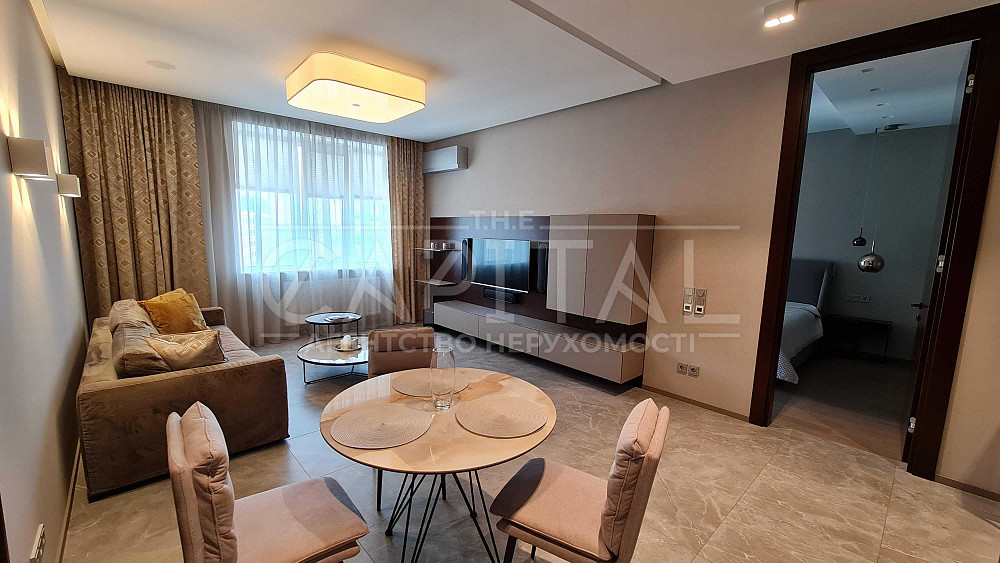 Wow! ІДЕЛЬНО ДЛЯ СІМ'Ї або ПАРИ! ЖК Royal Tower Закрита територія Kyiv - photo 3