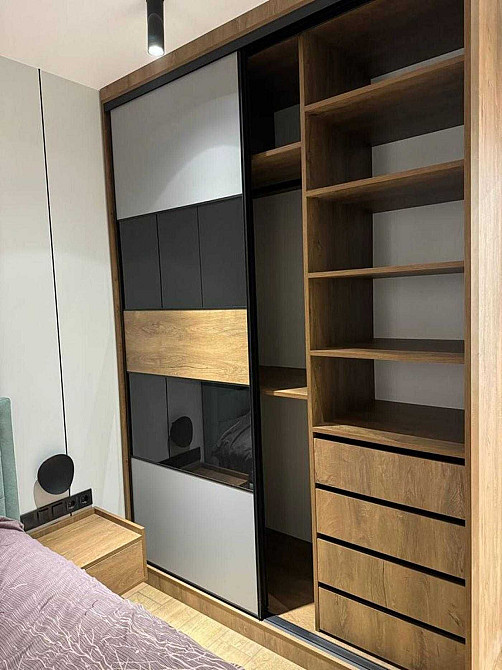 Оренда 1-к квартири ЖК Tiffany, вул Пасічна, Личаківський
Друга здача! Львів - зображення 8