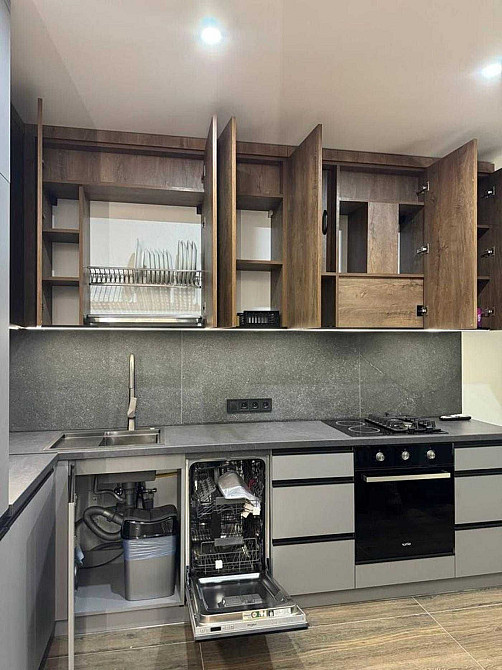 Оренда 1-к квартири ЖК Tiffany, вул Пасічна, Личаківський
Друга здача! Львів - зображення 7