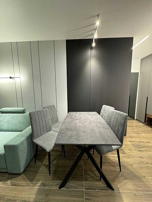 Оренда 1-к квартири ЖК Tiffany, вул Пасічна, Личаківський
Друга здача! Львів - зображення 3