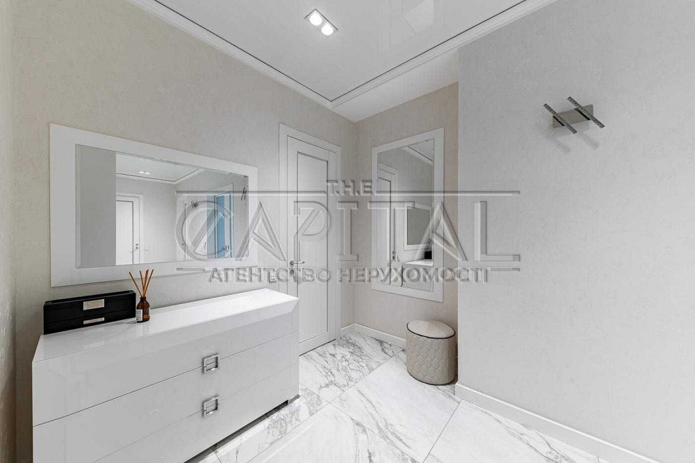 2 окремі кімнати!ЖК Obolon Residences! Є підземний паркінг ! ГЕНЕРАТОР Kyiv - photo 4