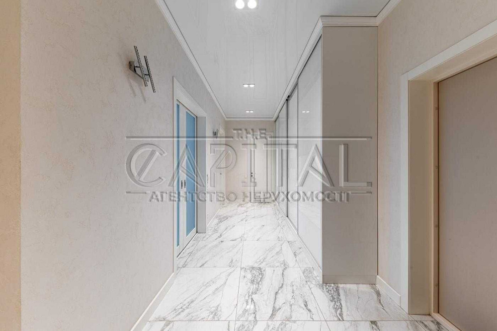 2 окремі кімнати!ЖК Obolon Residences! Є підземний паркінг ! ГЕНЕРАТОР Kyiv - photo 6