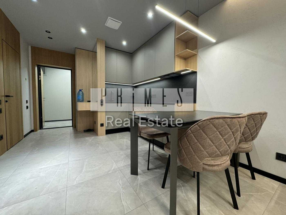 Оренда 2к квартира 50м2, ЖК White Lines, пров. Ужгородський, 4/1 Kyiv - photo 3