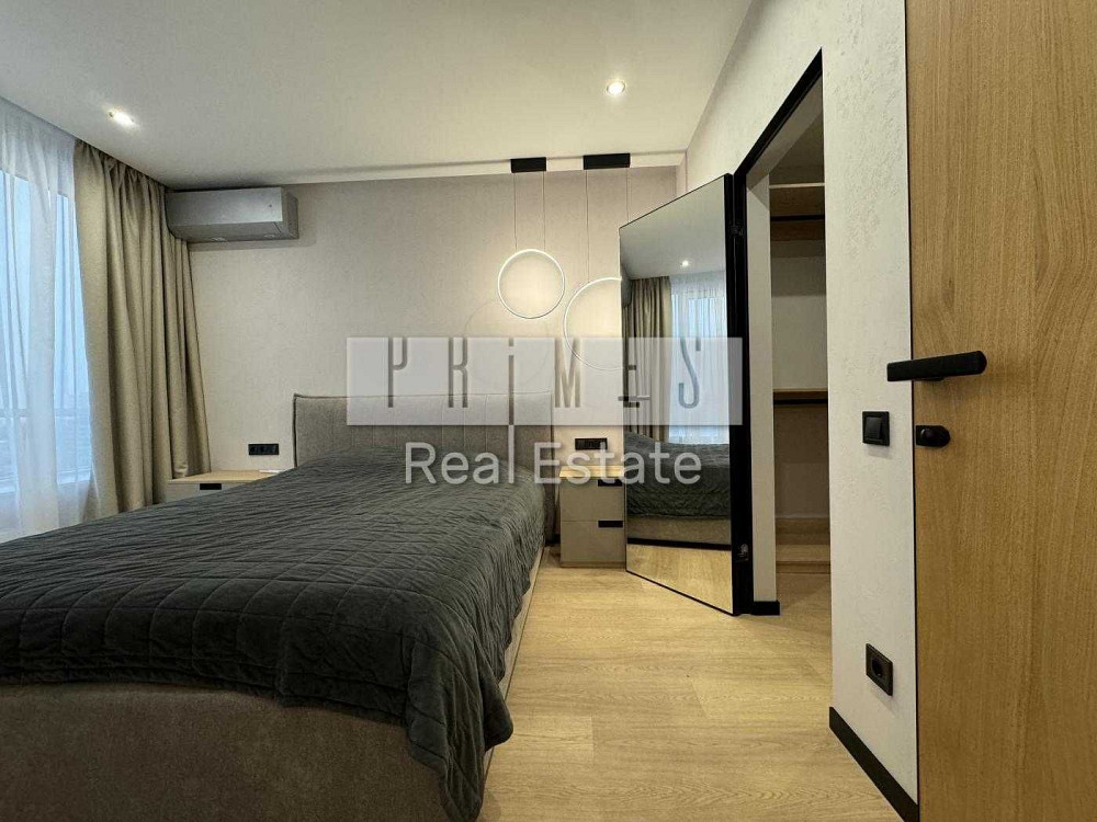 Оренда 2к квартира 50м2, ЖК White Lines, пров. Ужгородський, 4/1 Kyiv - photo 8