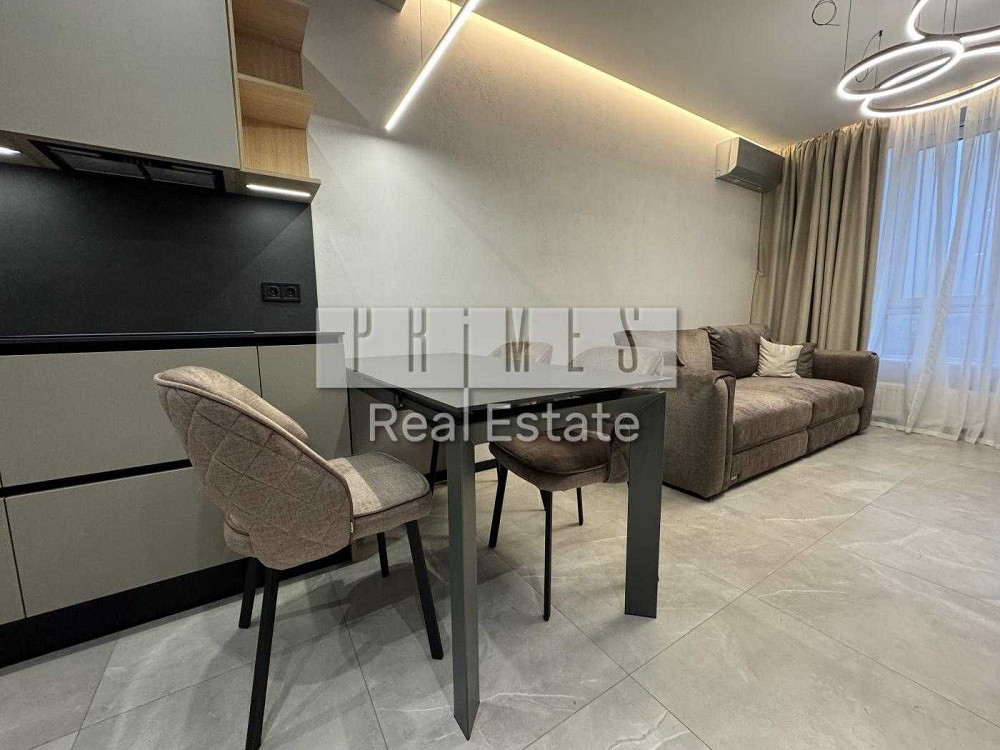 Оренда 2к квартира 50м2, ЖК White Lines, пров. Ужгородський, 4/1 Kyiv - photo 1